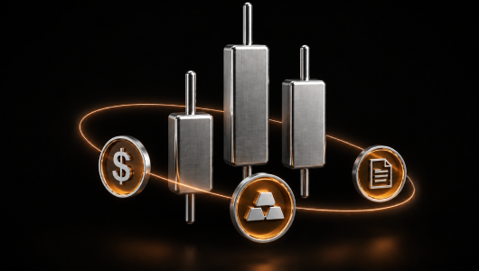 Ações da Bybit