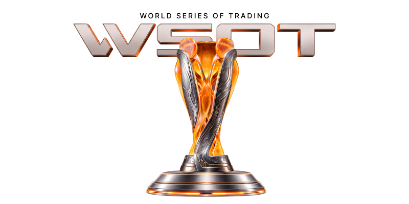 Bybit WSOT 2026: The World Trades Here