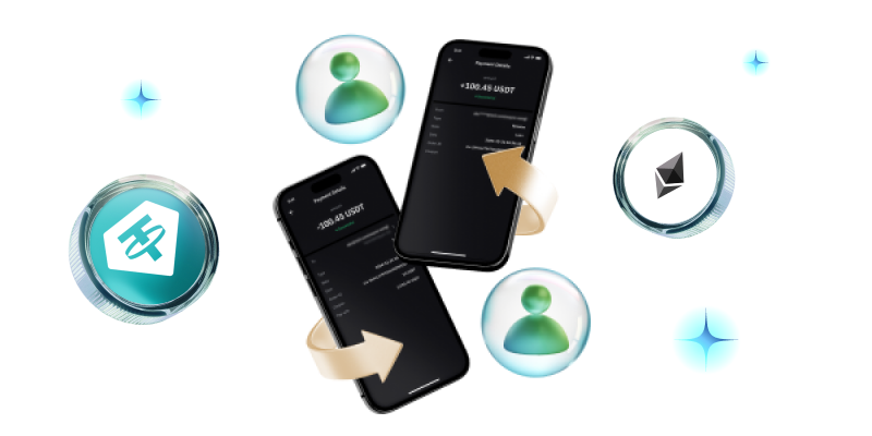 Tại sao nên sử dụng Bybit Pay?