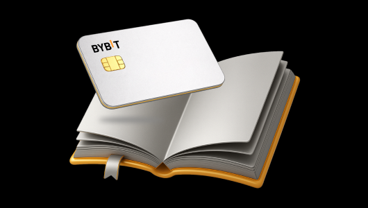 Bybit Card e pagamentos