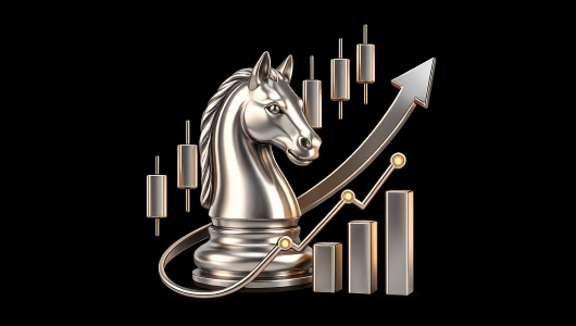 Trading avançado